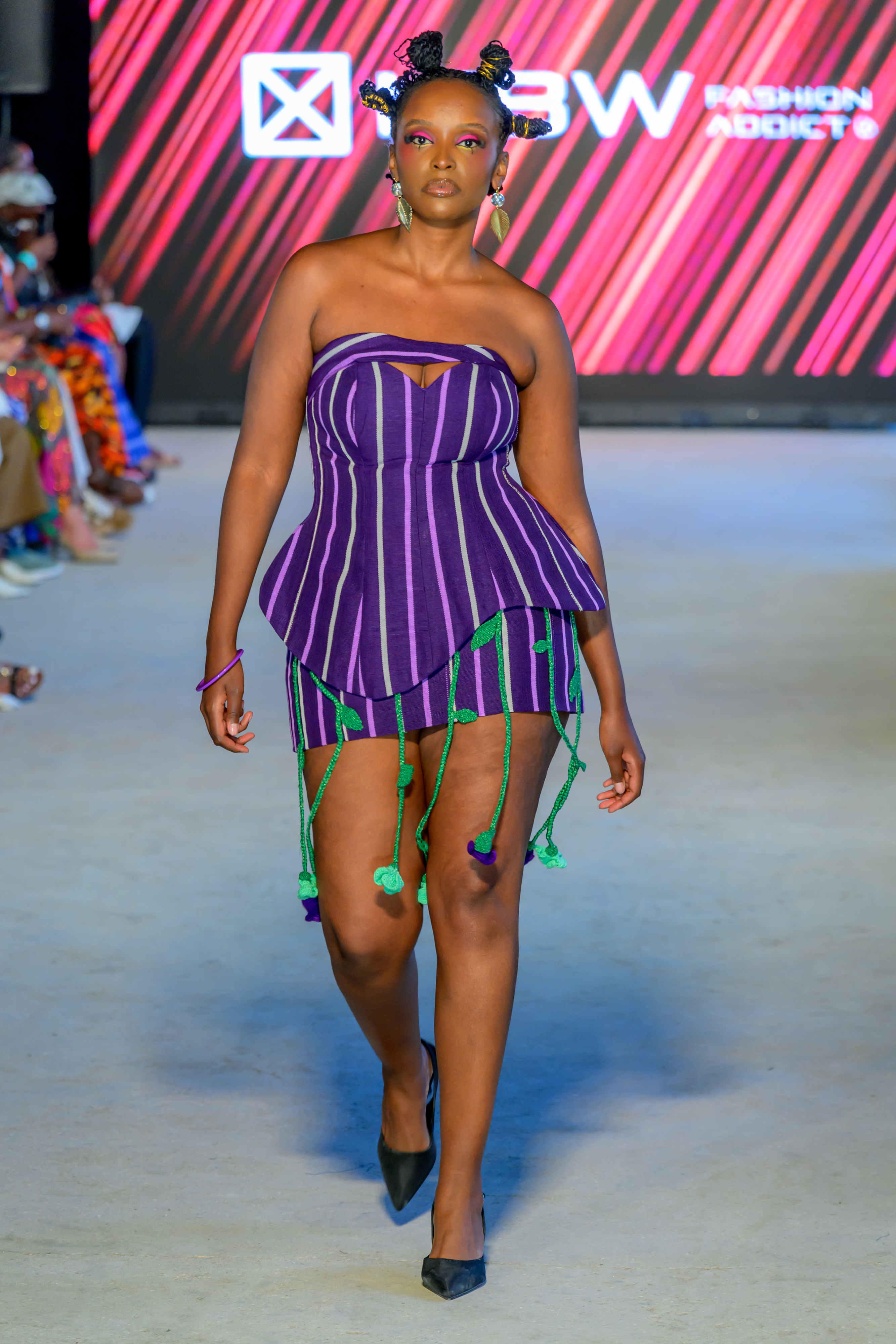 Fashion details