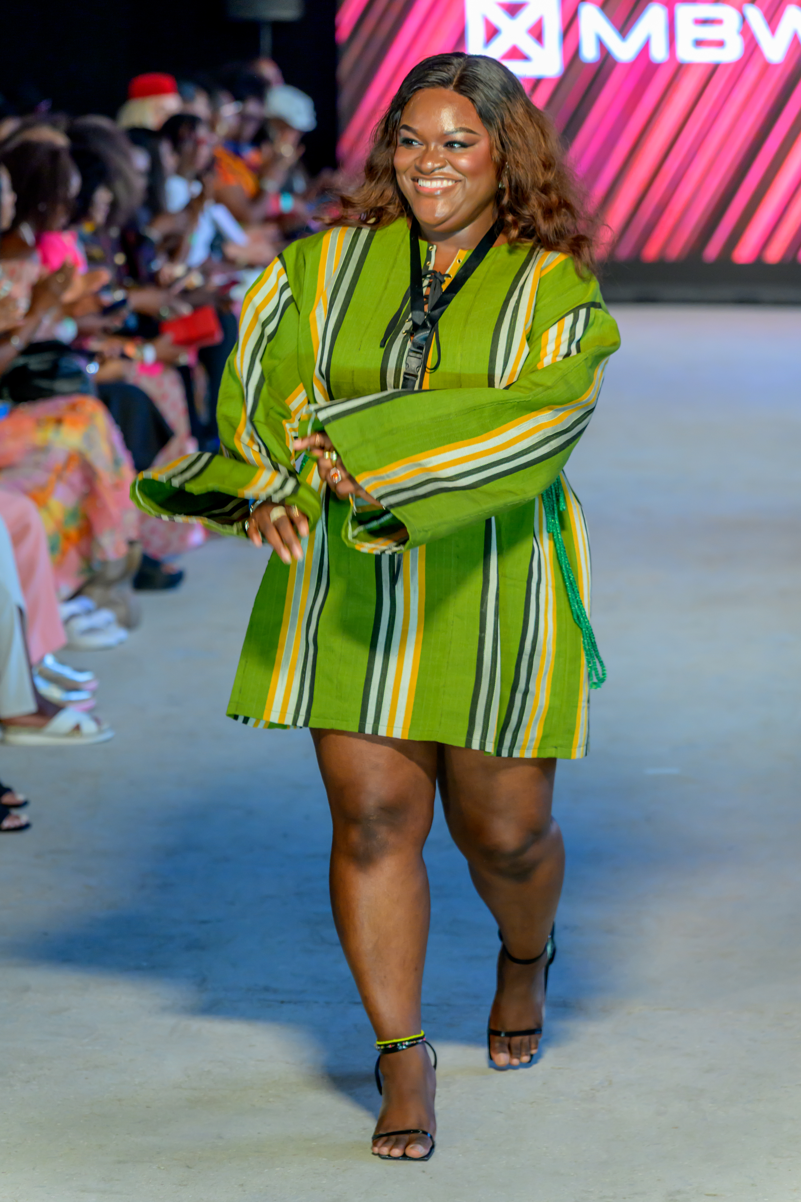 MBW fashion